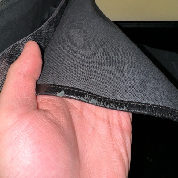 Louis Vuittion Daniel MM messenger - Picture 9 of 16